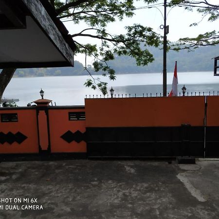Hotel Wilis Baru Ngebel Luaran gambar